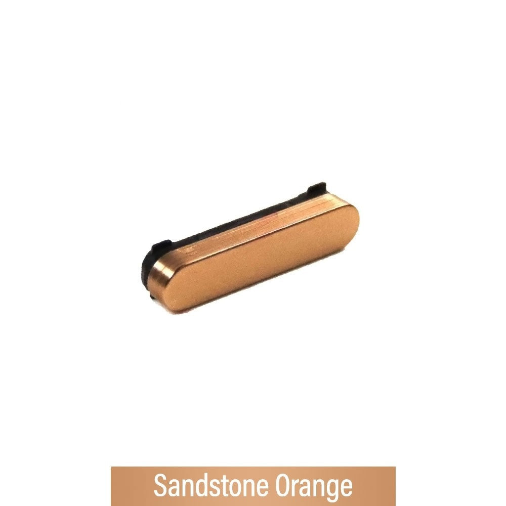 Power Button for Samsung Galaxy S24 / S24 Plus GH98-48904G (Gold)-Sandstone Orange Power Button for Samsung Galaxy S24 / S24 Plus GH98-48904G (Gold)-Sandstone Orange